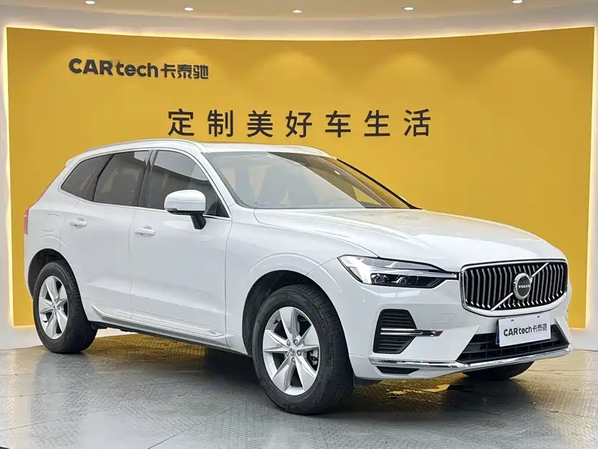 Volvo XC60 — фото 2