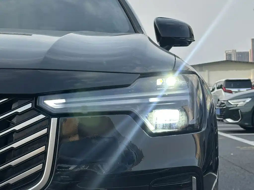 Volvo S90 — фото 6
