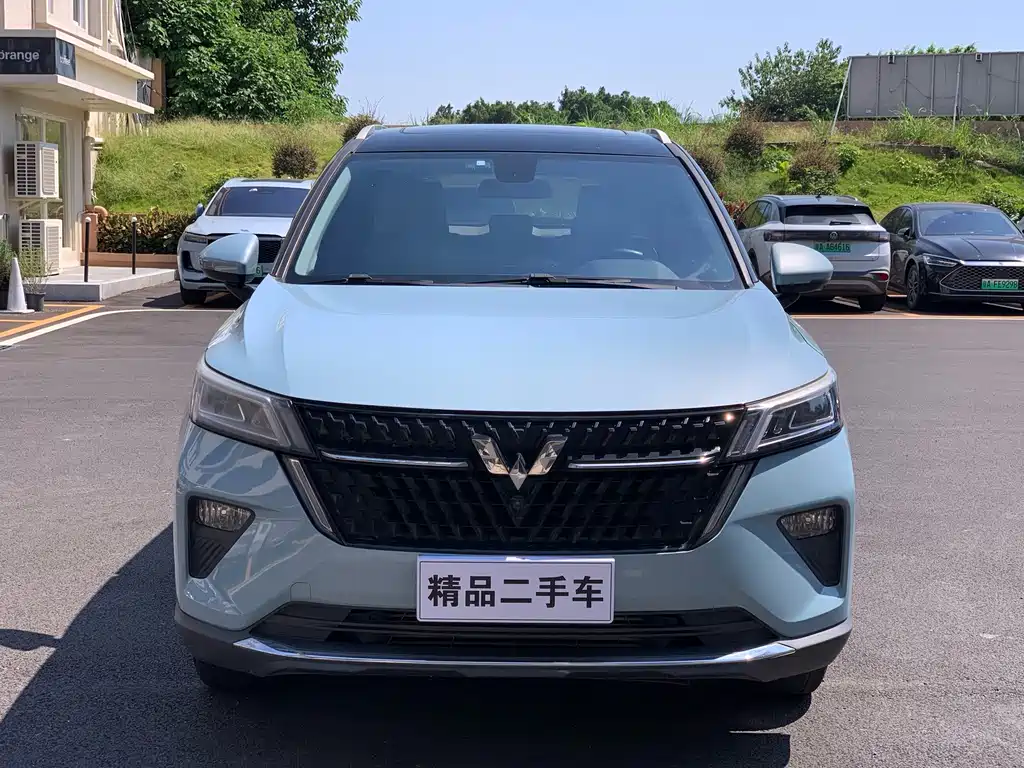 Wuling Xingchen — фото 2