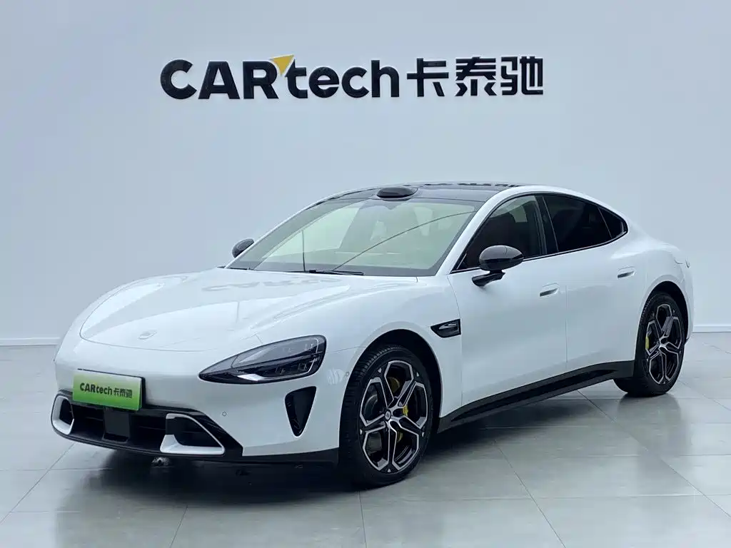 Xiaomi SU7