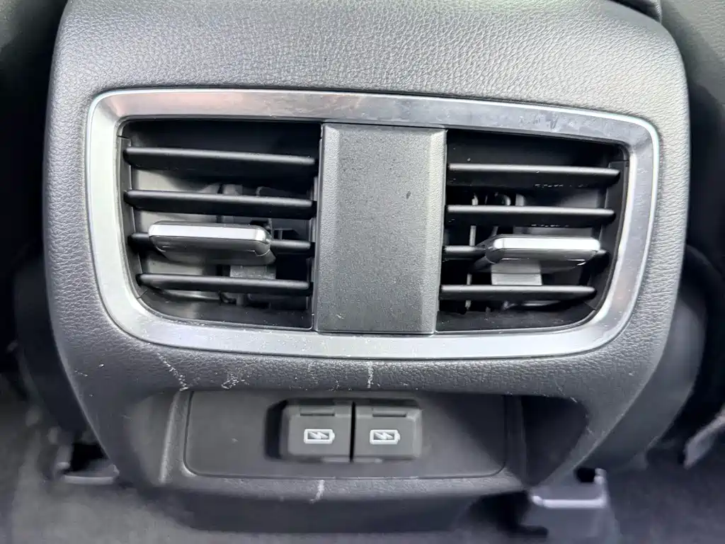 Acura RDX — фото 11