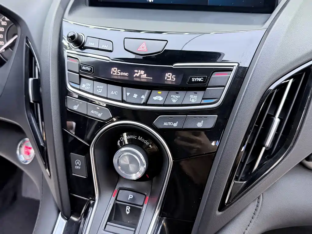 Acura RDX — фото 7