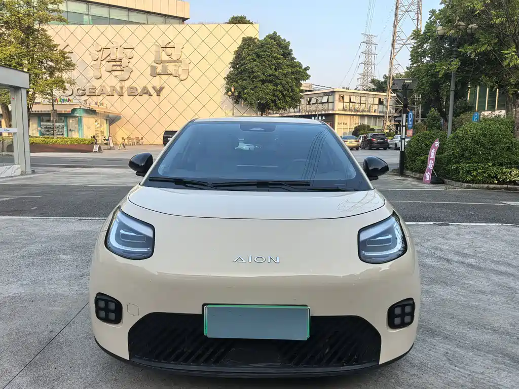 Aion AION UT — фото 3