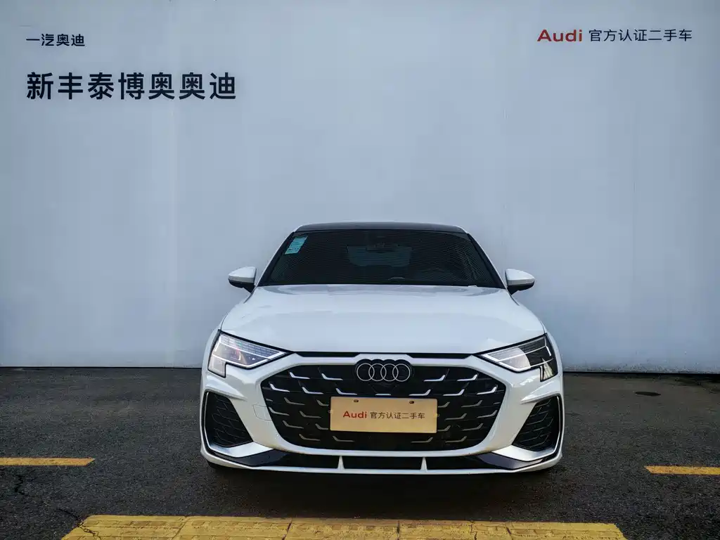 Audi A3 — фото 2