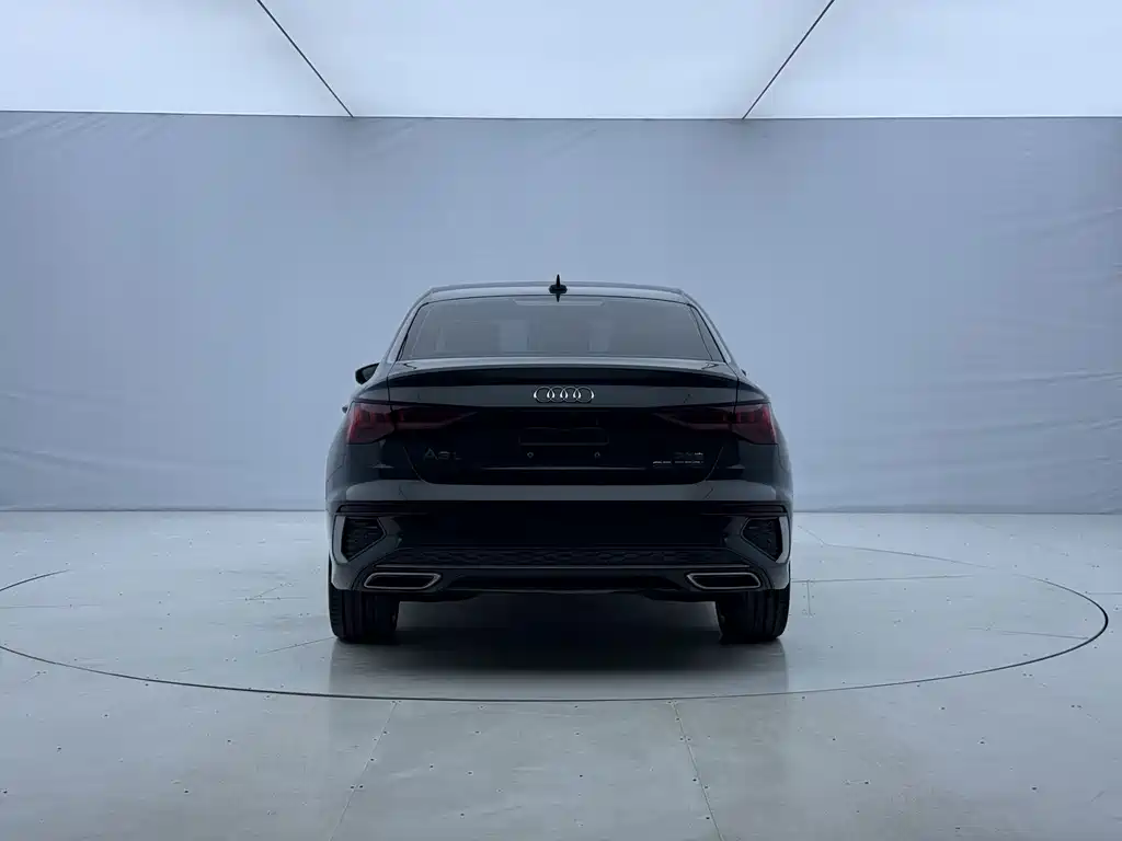 Audi A3 — фото 4