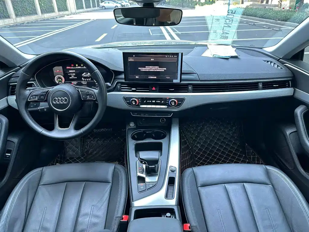 Audi A5 (Import) — фото 5