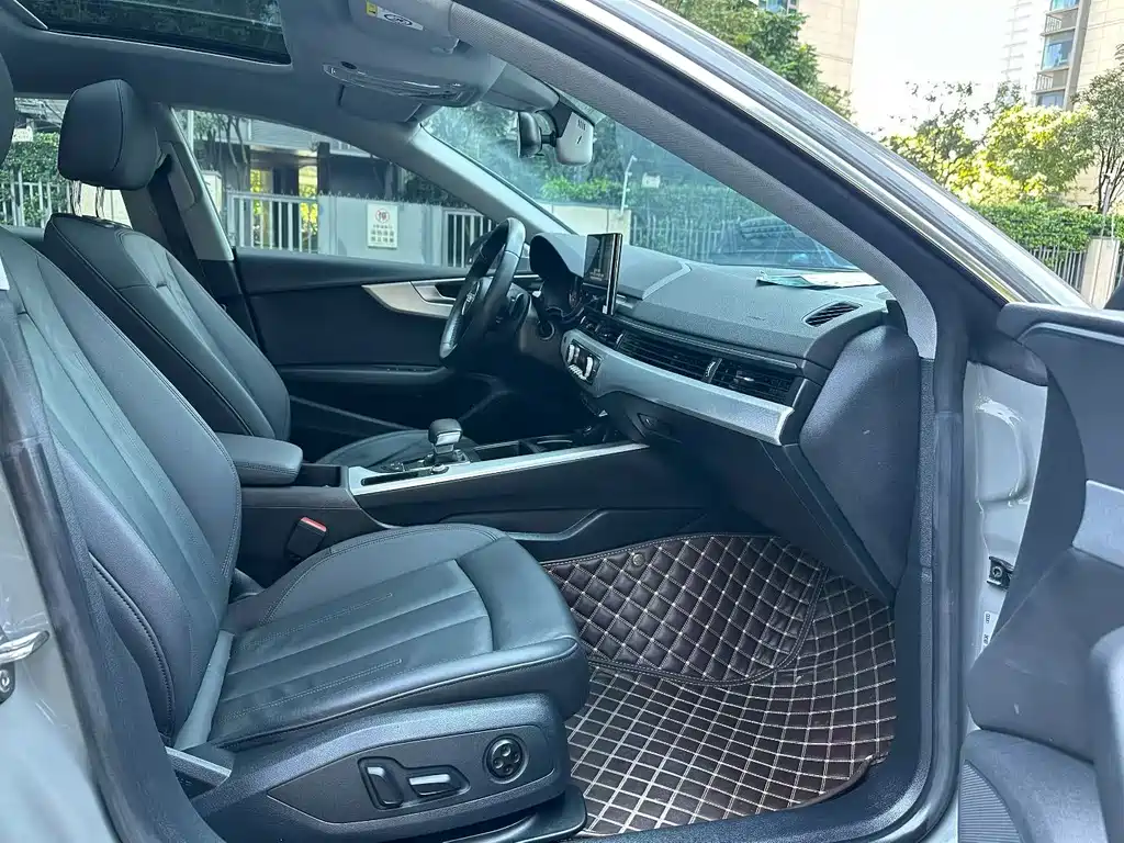 Audi A5 (Import) — фото 6