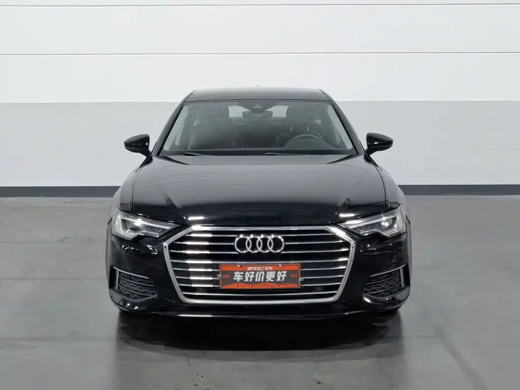 Audi A6L — фото 3
