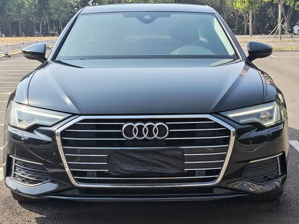 Audi A6L — фото 4