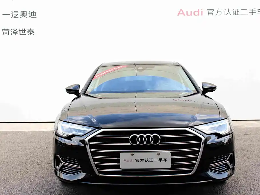Audi A6L — фото 2