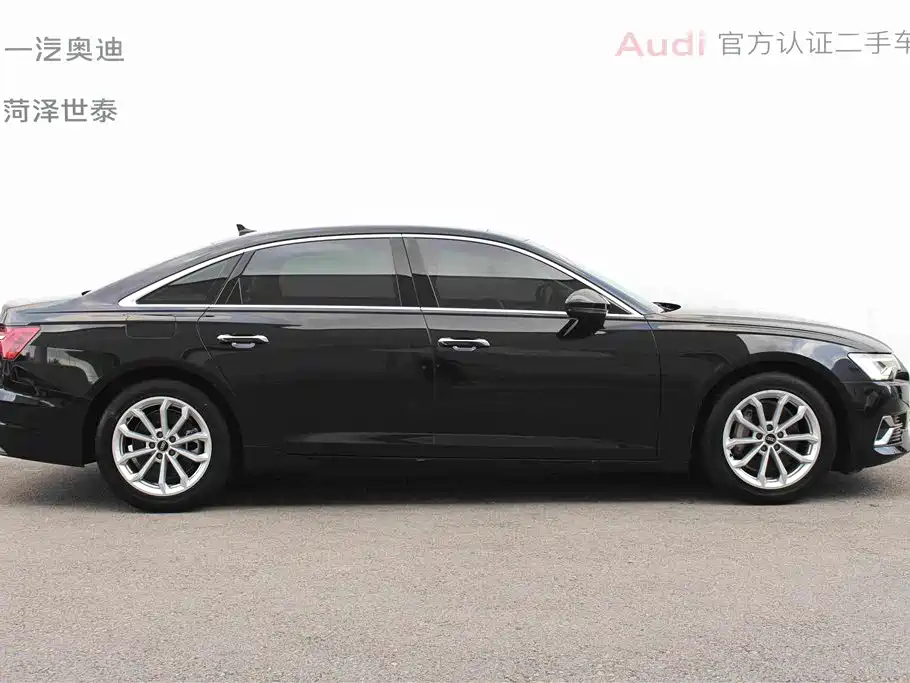 Audi A6L — фото 3