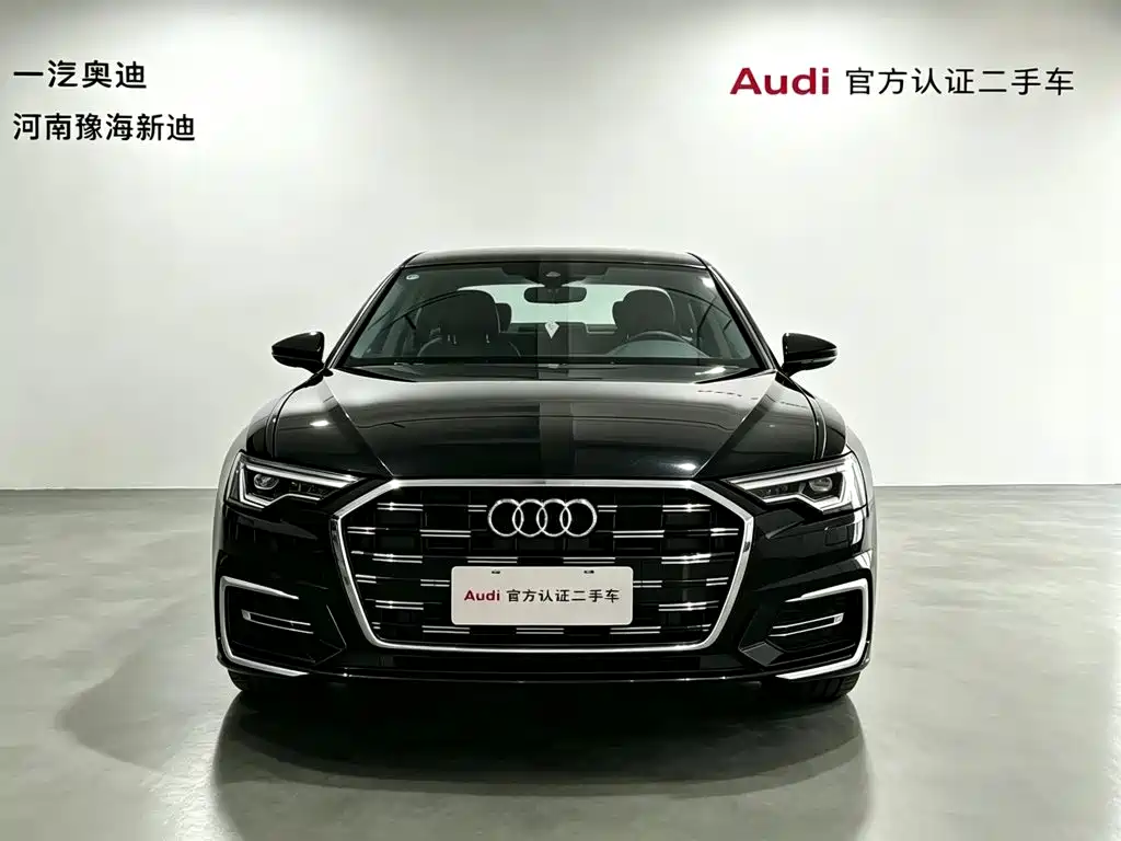 Audi A6L — фото 2