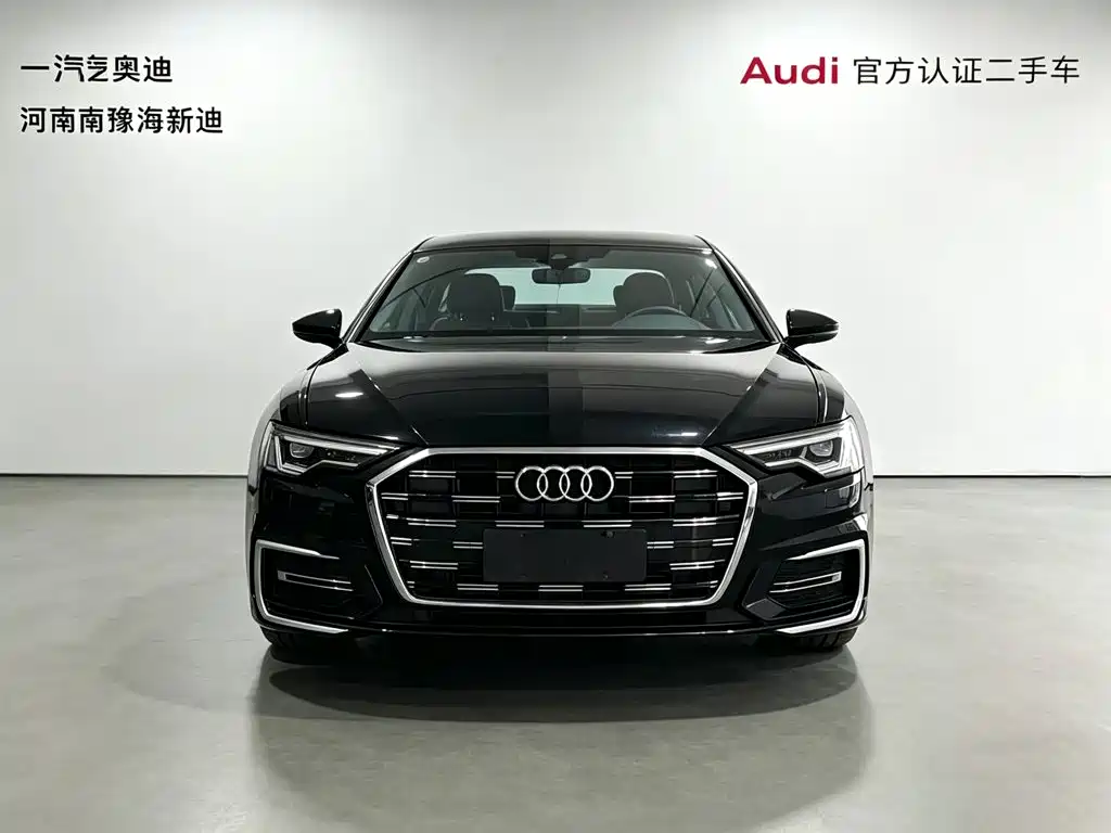 Audi A6L — фото 2