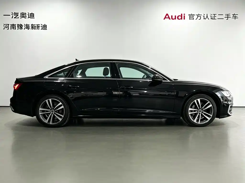 Audi A6L — фото 3