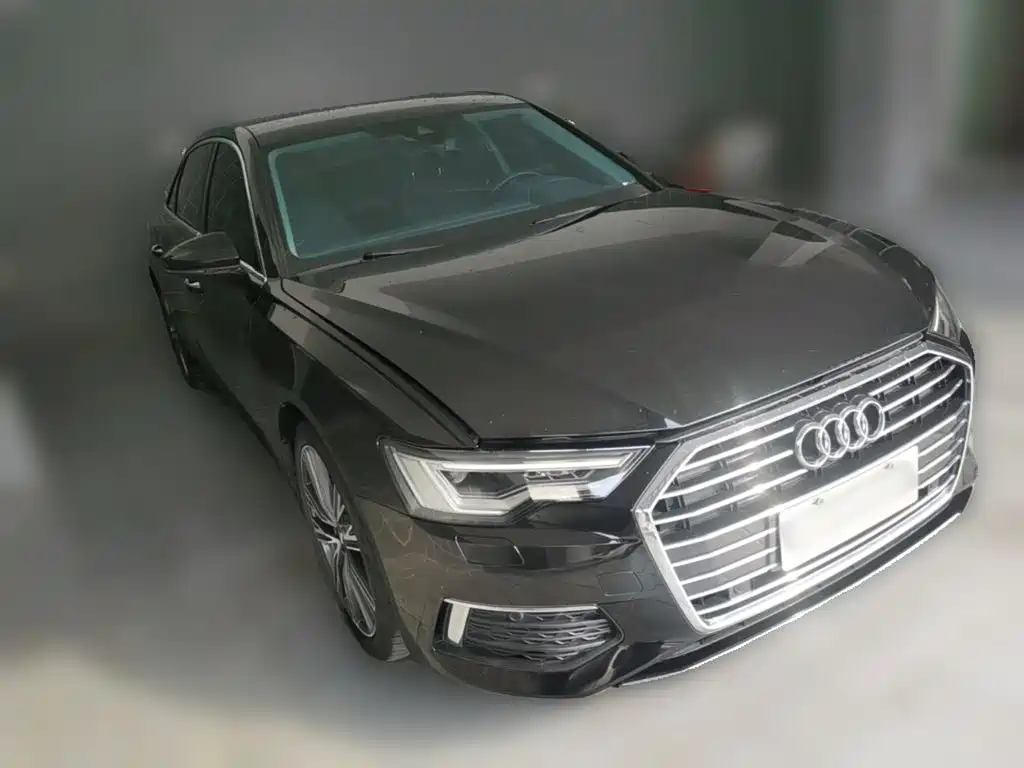 Audi A6L — фото 5