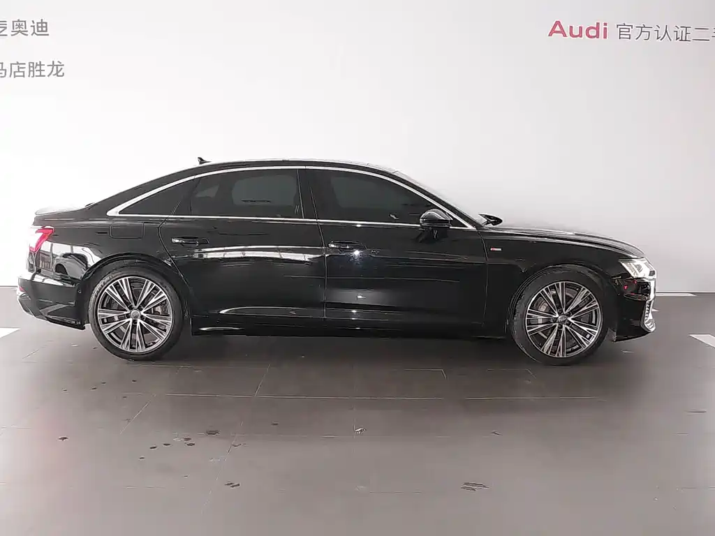 Audi A6L — фото 3