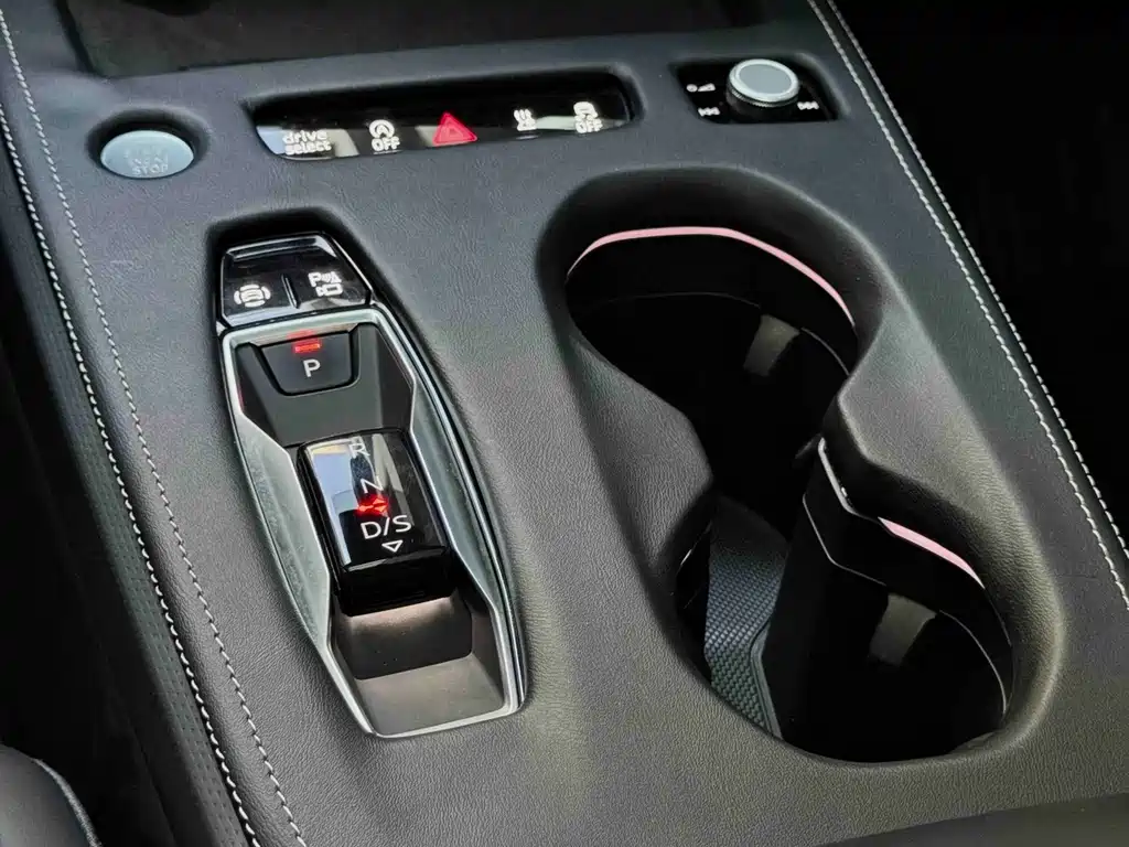 Audi A5L Sportback — фото 13
