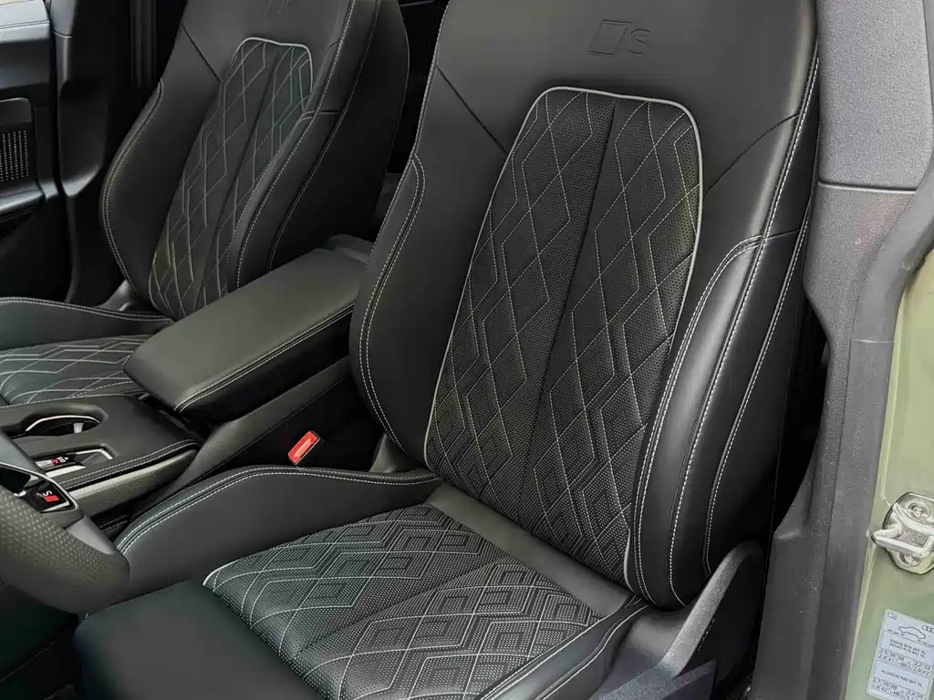 Audi A5L Sportback — фото 10