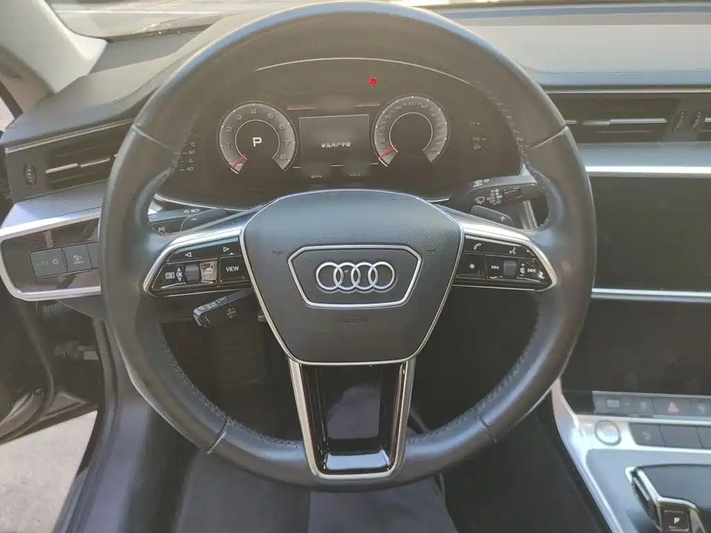 Audi A7 — фото 6
