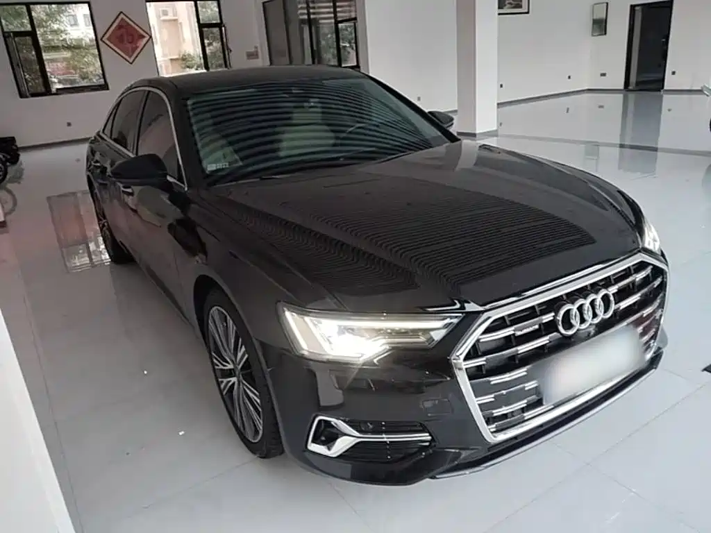 Audi A6L — фото 3