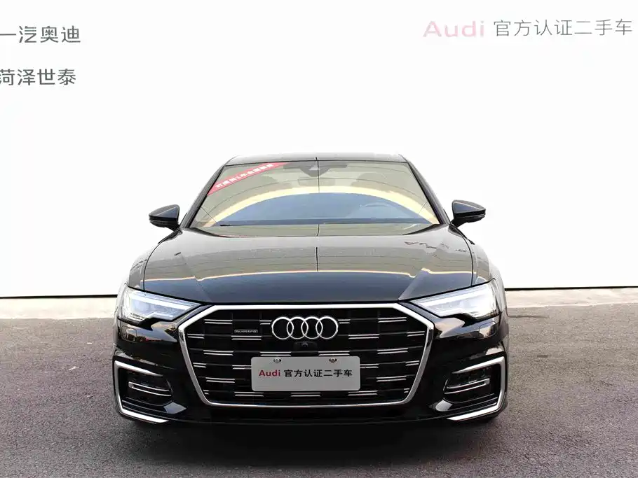 Audi A6L — фото 4