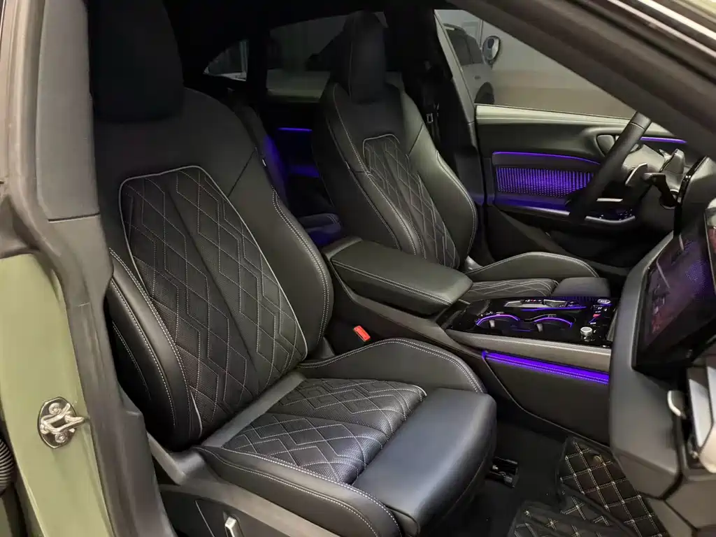 Audi A5L Sportback — фото 8
