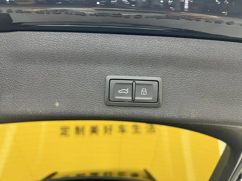 Audi A6 (Import) — фото 28