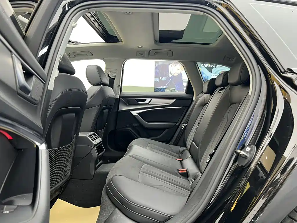 Audi A6 (Import) — фото 31
