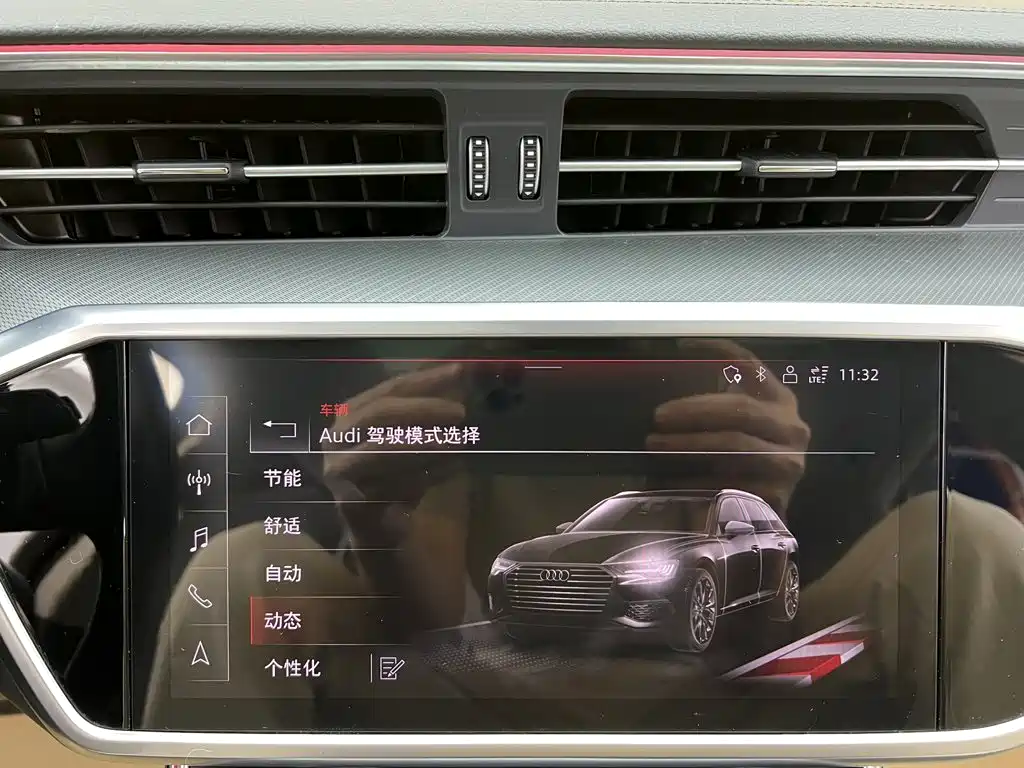 Audi A6 (Import) — фото 36