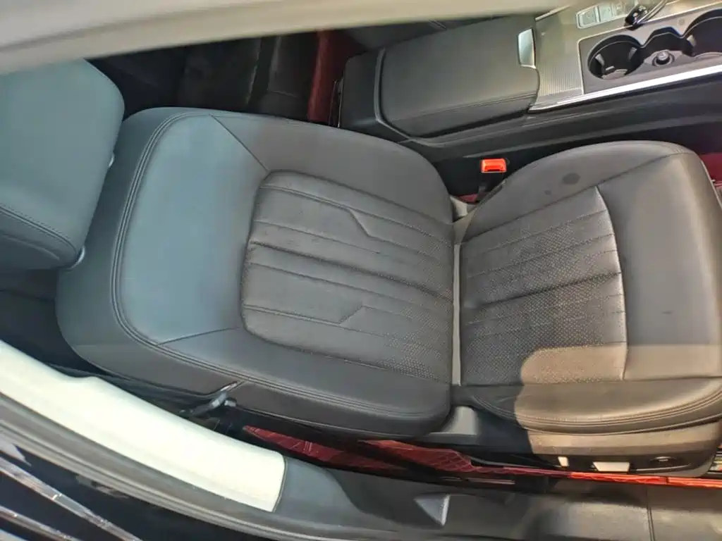 Audi A6 (Import) — фото 24