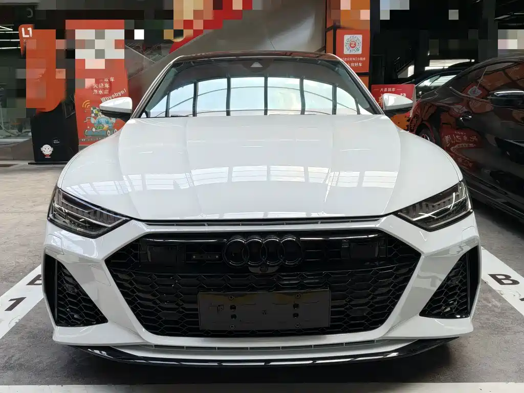 Audi A7 — фото 2