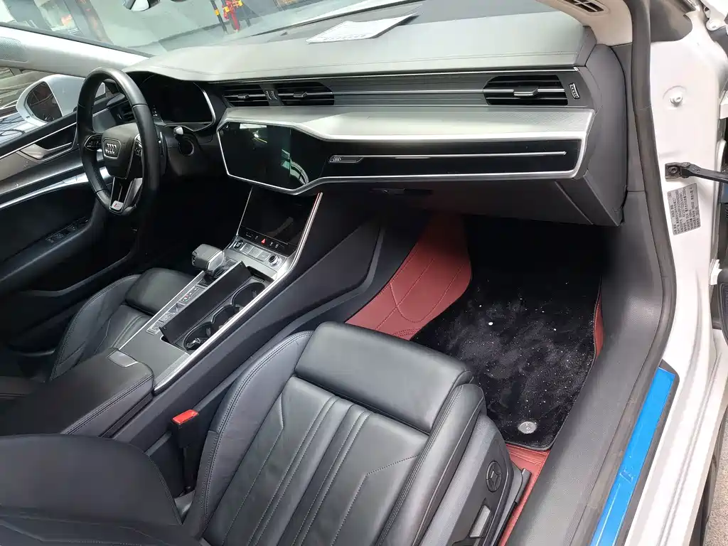 Audi A7 — фото 4