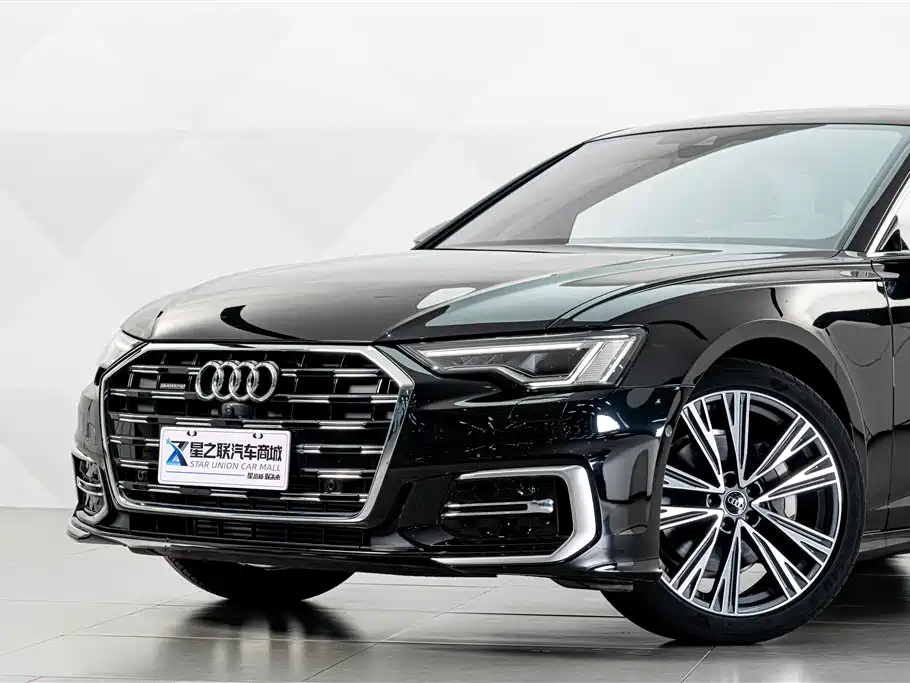Audi A6L — фото 3