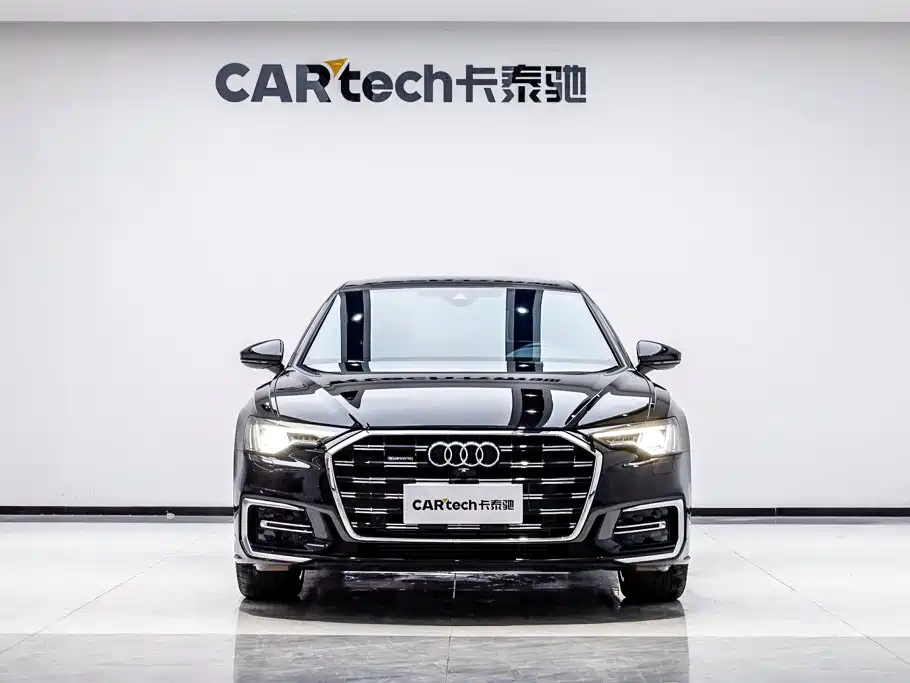 Audi A6L — фото 2