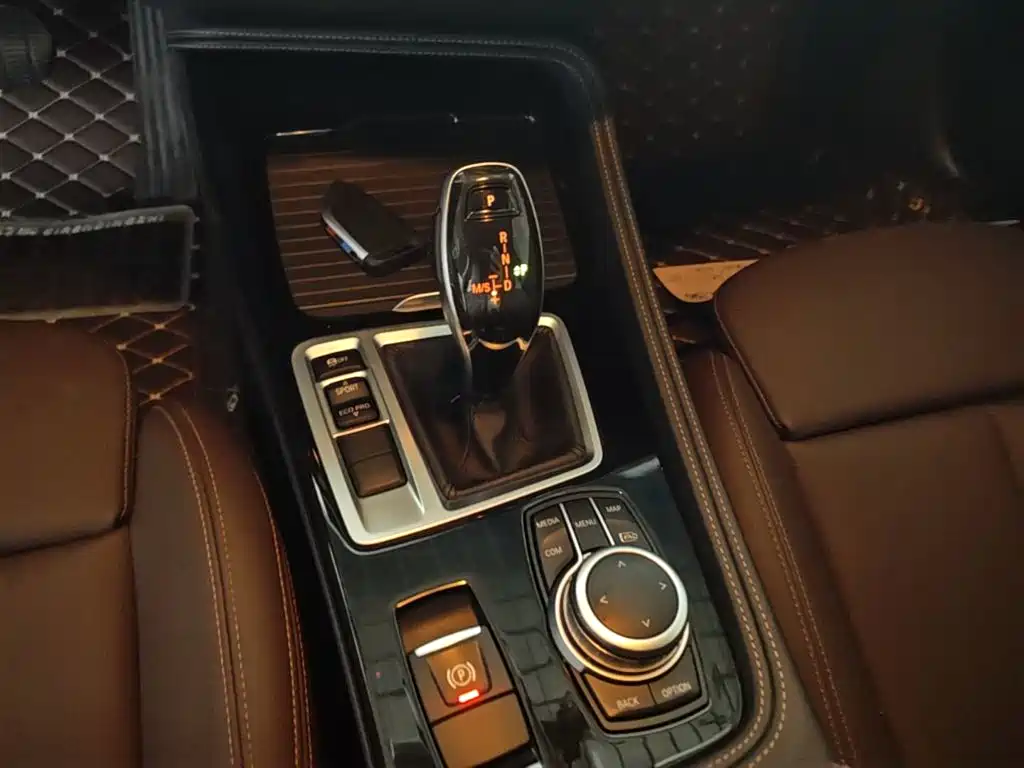 BMW 1 Series — фото 13