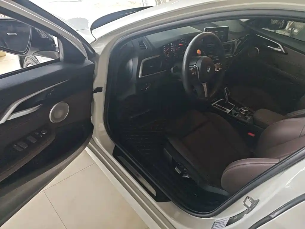 BMW 1 Series — фото 15
