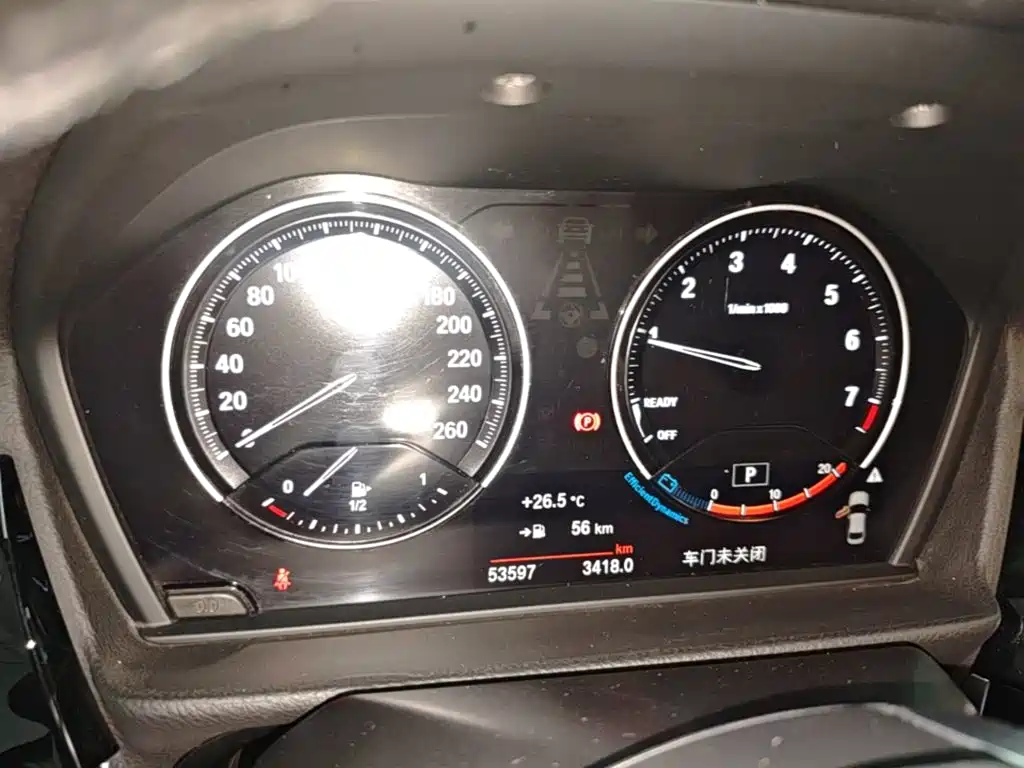 BMW 1 Series — фото 11