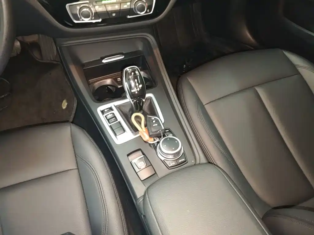 BMW 1 Series — фото 13