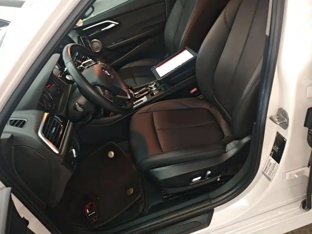 BMW 1 Series — фото 14