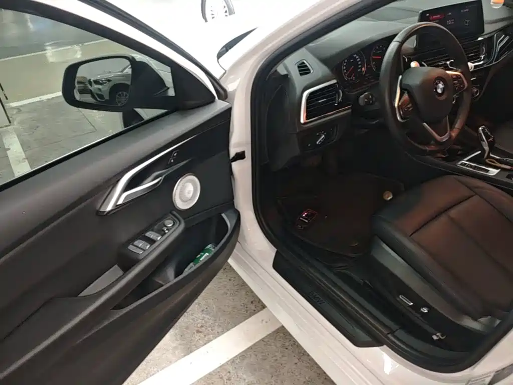 BMW 1 Series — фото 15