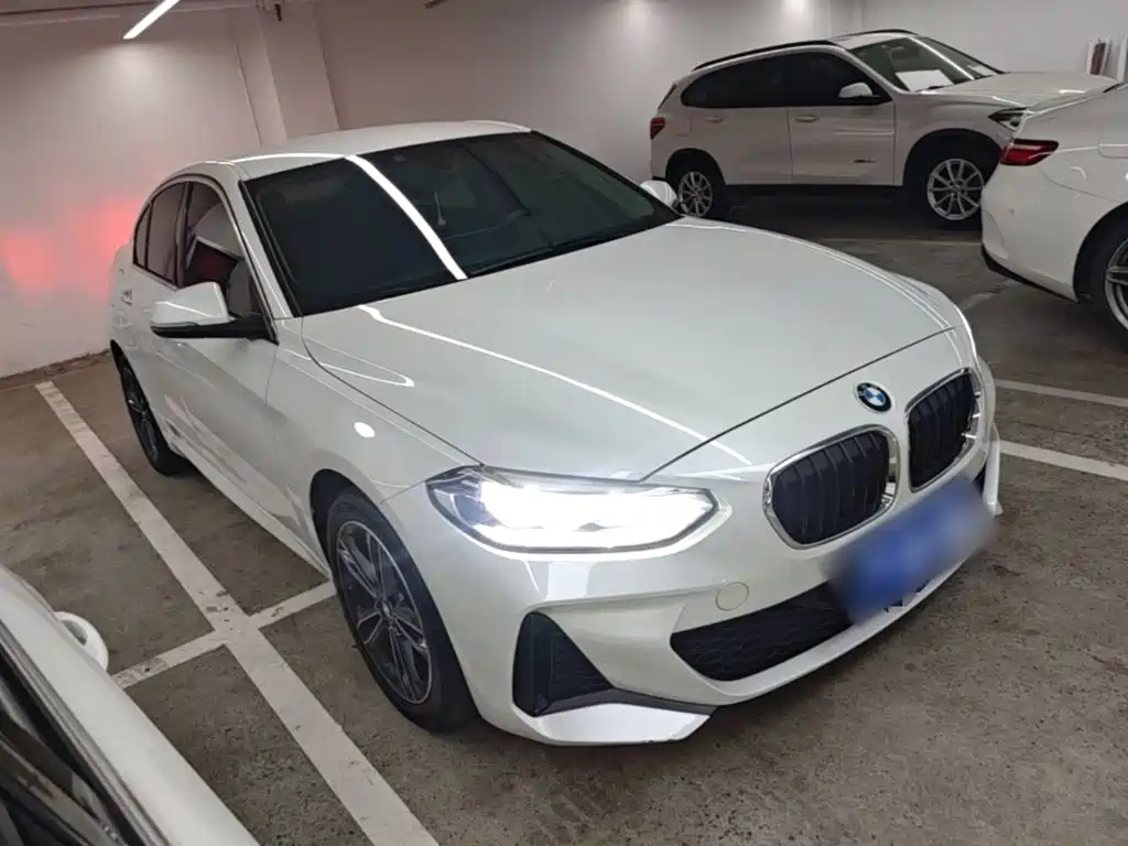 BMW 1 Series — фото 3