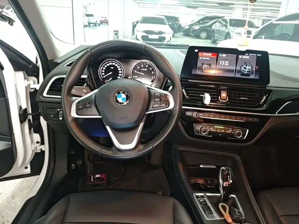 BMW 1 Series — фото 10