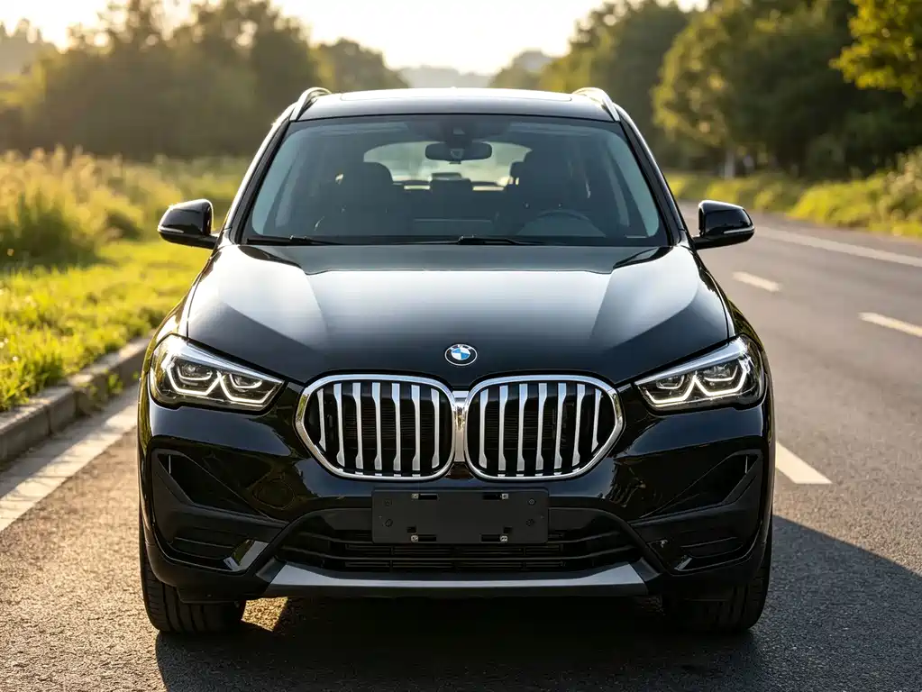 BMW X1 — фото 2