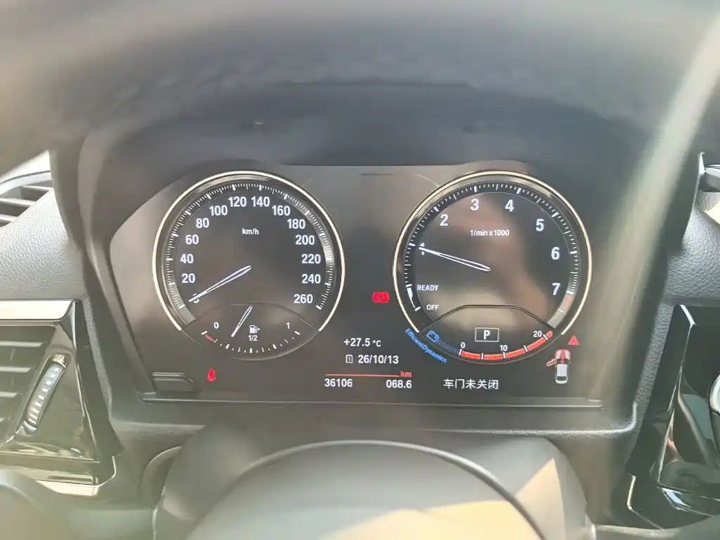 BMW 1 Series — фото 11