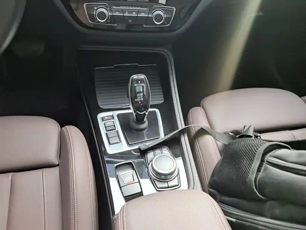 BMW 1 Series — фото 13