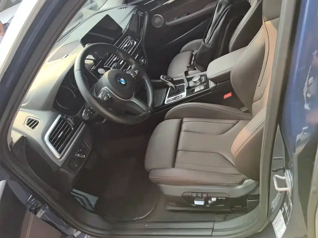 BMW 1 Series — фото 14