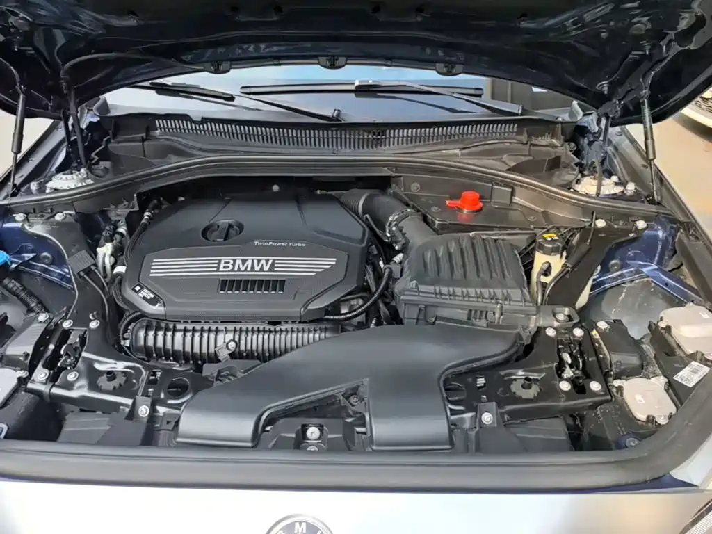 BMW 1 Series — фото 19