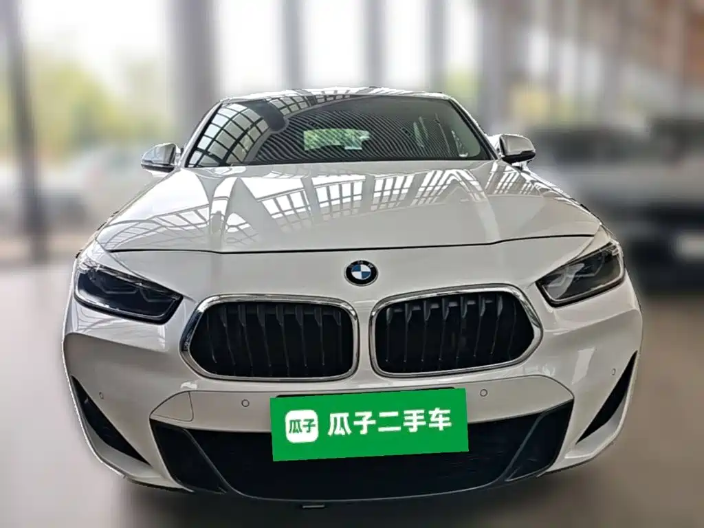 BMW X2 — фото 4