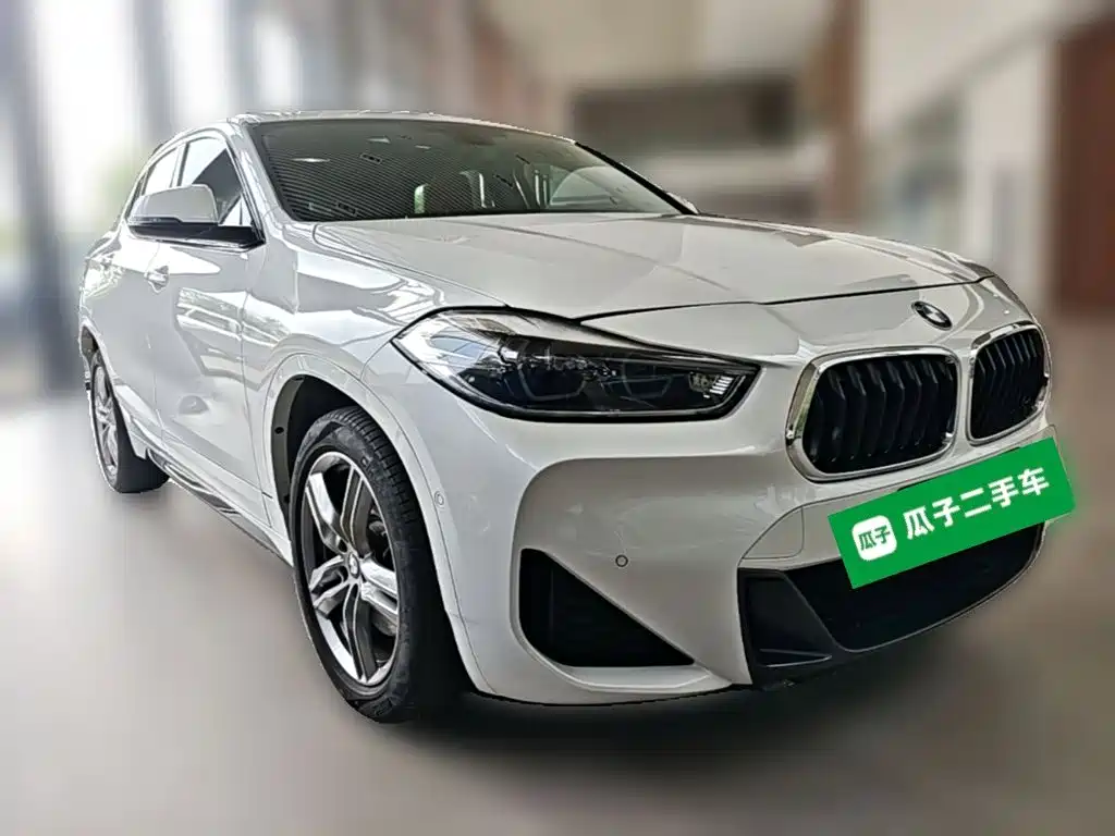 BMW X2 — фото 5