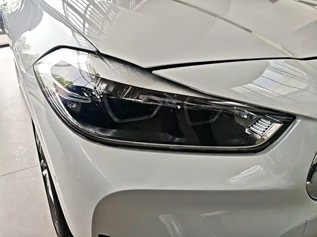 BMW X2 — фото 10